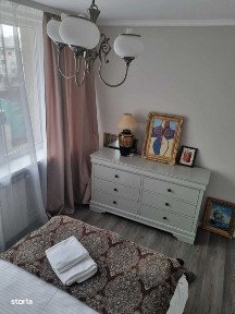 apartament 3 camere ultracentral Constanta