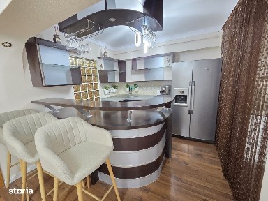 Inchiriere apartament 2 camere decomandate Mazepa 2-mobilat si utilat