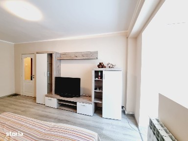 Aurel Vlaicu, Galati