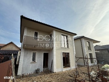 Casa noua P+1 | Zona Sala Sporturilor | Ideala locuinta sau afacere