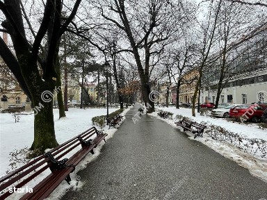 Centrul Civic, Sibiu