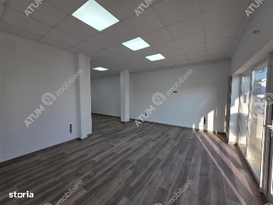 Spatiu comercial zona Doamna Stanca Sibiu