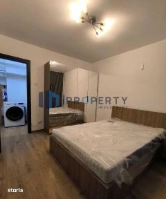 2 Camere | 1 Decembrie | Proximitate metrou | Mobilat + Utilat