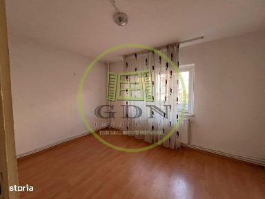 Apartament 2 camere, semidecomandat, 52,5 mp, cartier Rovine, zona Iru