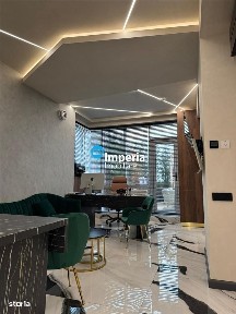Spatiu de birou, de vanzare, supr 166mp, zona Copou - Aleea Sadoveanu