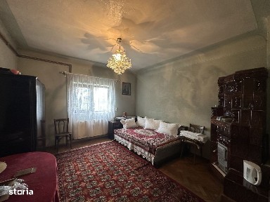 Agentia imobiliara VIGAFON vinde casa 4 camere Strejnicu