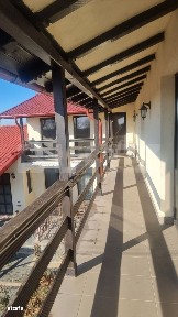 CASA MODERNA cu 1,6 HA LIVADA