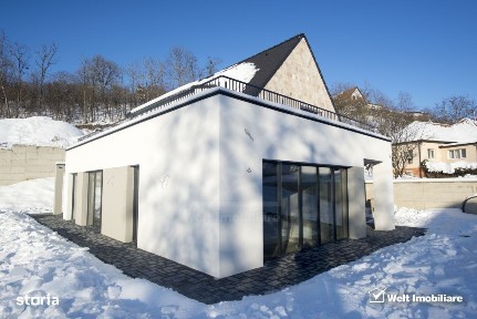 De vanzare casa compartimentata ideal in Feleacu