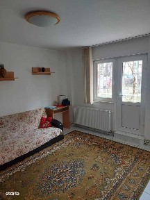 Apartament 2 camere zona Grivitei, parter, mobilat si partial utilat!