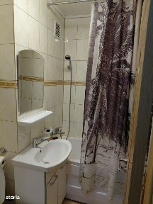 Garsoniera zona Tractorul,str Metalurgistilor