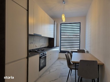 Apartament cu 3 camere 82mp, Izvor Residence