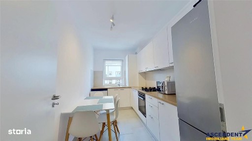 TUR 3D! Decomandat, elegant, 2 balcoane, Maurer Villas, Brasov