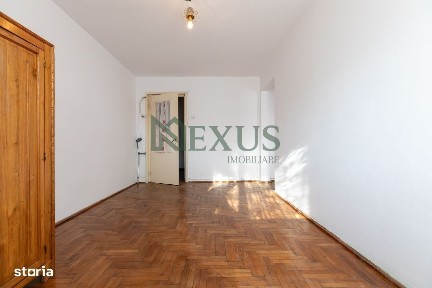 Apartament 2 camere semidecomandat, Milcov