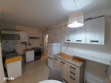 Apartament la casa, 2 camere, decomandat, strada Ghinzii