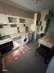 Apartament 2 dormitoare, etaj 1, Decebal, loc de parcare