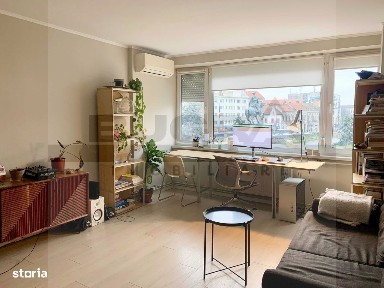 Piata Mihai Viteazul, Centru, Cluj-Napoca, Cluj