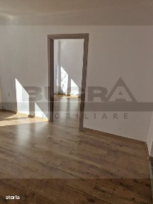 Apartament 3 camere, 61 mp, TOTUL NOU, zona str Horea