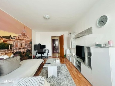 Apartament cu 2 camere, etaj 2, zona Materna