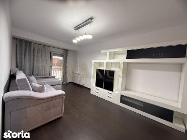 Apartament modern cu 1 camera in Floresti