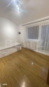 Apartament 3 camere de vanzare, decomandat, terasa,zona centrala, Apa