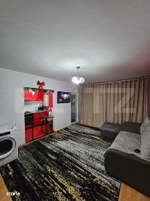 Apartament 2 camere, Apahida