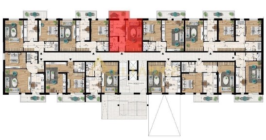 Popesti Leordeni, Ilfov