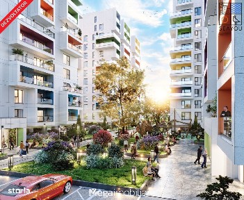 Faleza Nord, Constanta