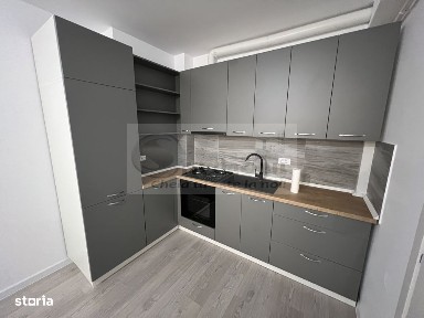 Apartament de închiriat - Lunca Cetățuii, Cartier Visoianu