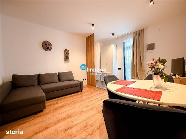 Apartament 2 cam, open space, de inchiriat zona Copou