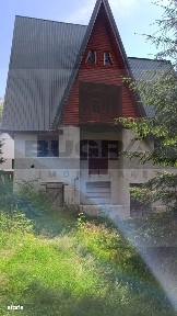 Casa de vacanta, Muntele Baisorii