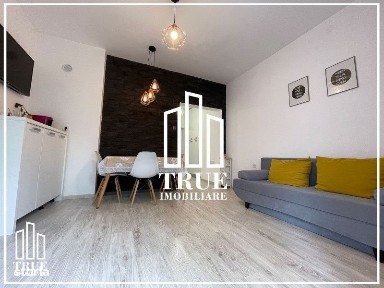 Ap. 2 camere, 55 m² + curte 120 m² - 7 Noiembrie, la 1.3 km de UMFST