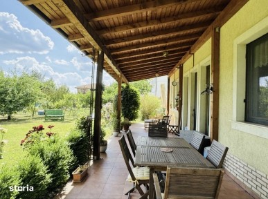 Soseaua Tudor Vladimirescu, Domnesti, Ilfov