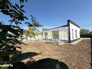 Berceni, Ilfov