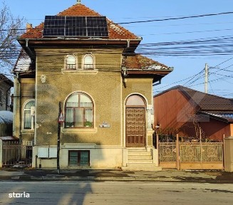 Apartament in casa, zona Ultracentrala