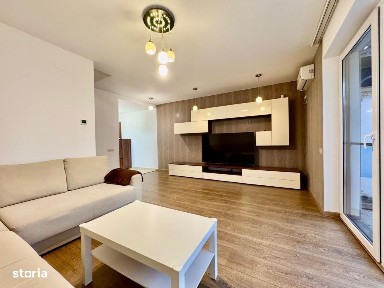 Intrarea Zambilei, Voluntari, Ilfov