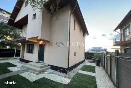 Case / Vile - Individuala | Militari | Curte Proprie