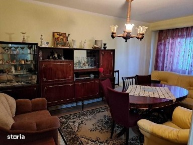 Centru, Botosani
