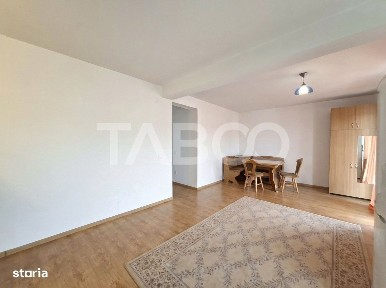 Apartament decomandat 2 camere si balcon Selimbar Brana