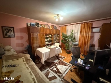 Apartament 4 camere, 90.30 mp, zona Dacia
