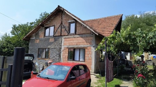 Hunedoara, Chimindia