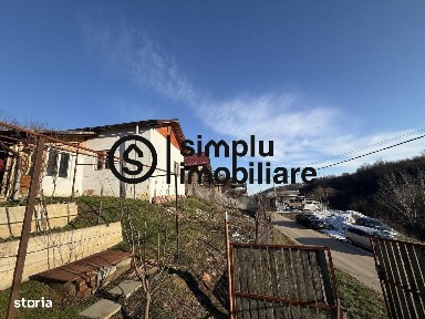Casa parter Bucovat