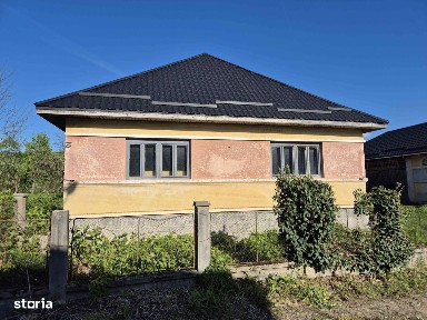 Borza, Creaca, Salaj