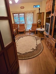 Vand casa individuala Tg Mures zona Libertatii