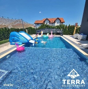 Proprietate de lux excepțională - Vanzare prin ofertare competitiva!