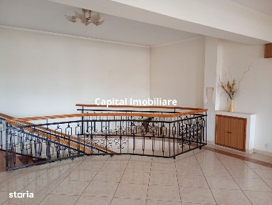 Proprietate deosebită în centrul Galațiului - str. Alexandru Cernat┃