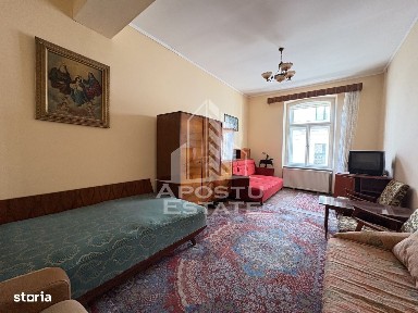 Ultracentral | 80 mp | Clădire reabilitată | Doar 4 apartamente