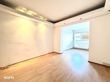 Apartament 2 camere, parter + 1 boxa la subsol, 60 mp - zona Bucovina