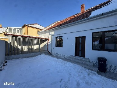 Piata Vasile Lucaciu, Centru Nou, Satu Mare