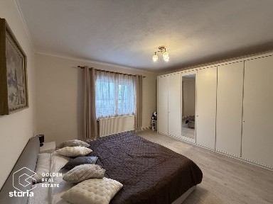 Casa cocheta, 2 dormitoare, teren 435mp, malul Muresului (Tabacovici)