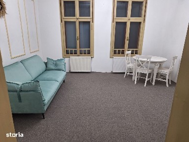 Spațiu de birouri de închiriat | 100 mp | Etaj 1 | Calea Unirii